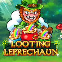Looting Leprechaun in Sub_New