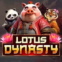 Lotus Dynasty in RedRake