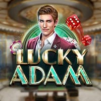 Lucky Adam in RedRake