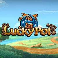 Lucky Pot in Synot
