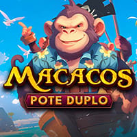 Macacos Pote Duplo in MGA