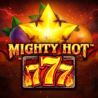 Mighty Hot 777 in Sub_Wazdan