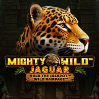 Mighty Wild: Jaguar in Sub_Wazdan