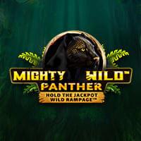 Mighty Wild: Panther in Sub_Wazdan