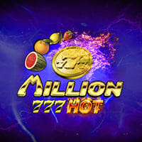 Million 777 Hot in RedRake