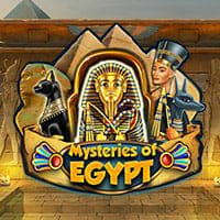 Mysteries of Egypt in Sub_New