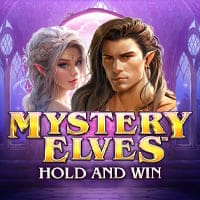 Mystery Elves in Synot