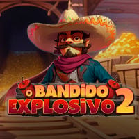 O Bandido Explosivo 2 in MGA