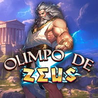 Olimpo de Zeus in MGA