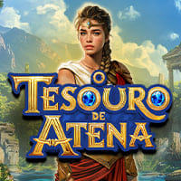 O Tesouro de Atena in MGA