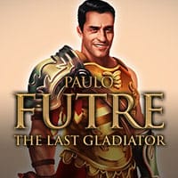 Paulo Futre the Last Gladiator in MGA