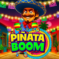 Pinata Boom in Sub_New