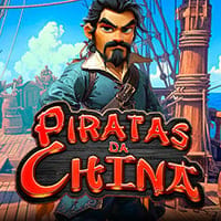 Piratas da China in MGA