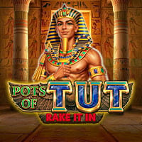 Pots of Tut Rake it in in Sub_New