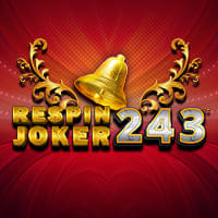 Respin Joker 243 in Sub_New