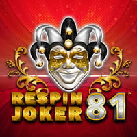Respin Joker 81 in Sub_New
