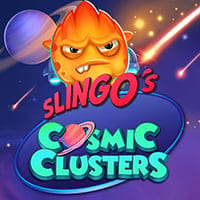 Slingos Cosmic Clusters in Sub_New