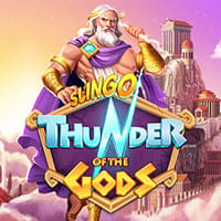 Slingo Thunder of the Gods in Sub_New