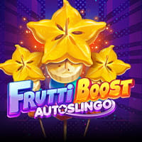 Frutti Boost Autoslingo in Sub_New