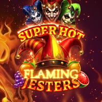 Super Hot Flaming Jesters in SubLatestReleases