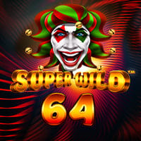 Super Wild 64 in Sub_New