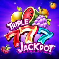 Triple 7's Jackpot in Sub_New