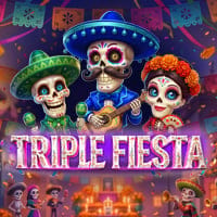 Triple Fiesta in Sub_New