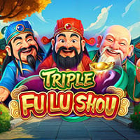 Triple Fu Lu Shou in SubLatestReleases