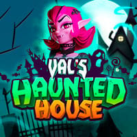 Val's Haunted House in Sub_New