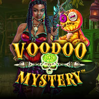 Voodoo Mystery in Sub_New