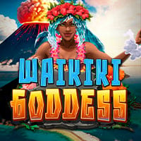 Waikiki Goddess in Sub_New