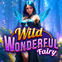 Wild Wonderful Fairy in Sub_New