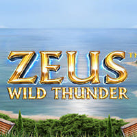 Zeus Wild Thunder in Sub_New