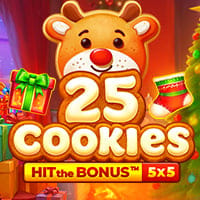 25 Cookies: Hit the Bonus in Sub_NewPlaysonGames