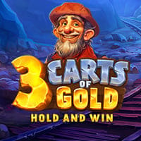 3 Carts of Gold: Hold and Win in Sub_NewPlaysonGames