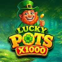 Lucky Pots x1000 in Sub_New
