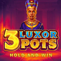 3 Luxor Pots: Hold and Win in Sub_NewPlaysonGames