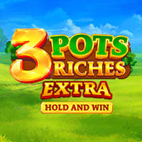 3 Pots Riches Extra: Hold and Win in Sub_NewPlaysonGames