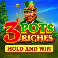 3 Pots Riches: Hold and Win in Sub_NewPlaysonGames
