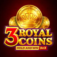 3 Royal Coins: Hold and Win in Sub_NewPlaysonGames