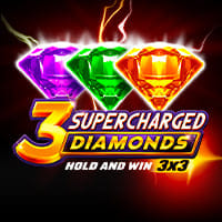 3 Supercharged Diamonds: Hold and Win in Sub_New