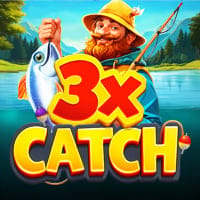 3x Catch in playson