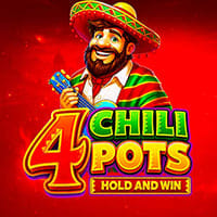 4 Chili Pots: Hold and Win in Sub_New