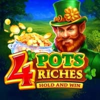 4 Pots Riches: Hold and Win in Sub_NewPlaysonGames