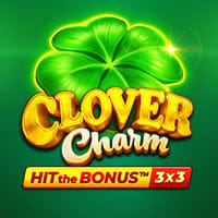 Clover Charm: Hit the Bonus in Sub_New