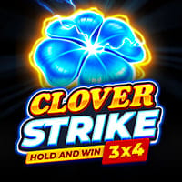 Clover Strike: Hold and Win in Sub_New