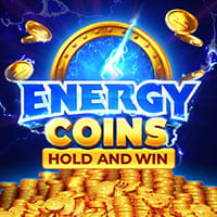 Energy Coins: Hold and Win in playson