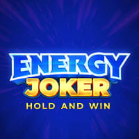Energy Joker: Hold and Win in playson