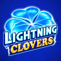 Lightning Clovers: Hit the Bonus in playson