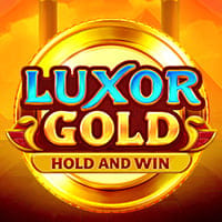 Luxor Gold: Hold and Win in playson